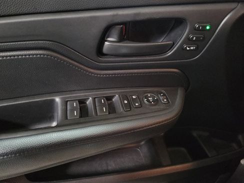 Used 2023 Honda Odyssey EX-L image 22