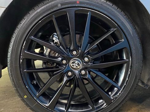 Used 2023 Toyota Camry XSE image 53