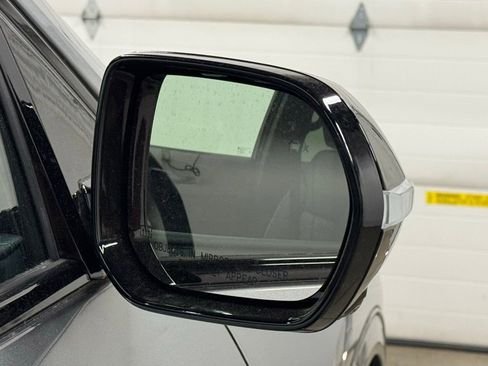 New 2025 Buick Enclave Sport Touring w/ Trailering Package, 5000 lbs. image 12