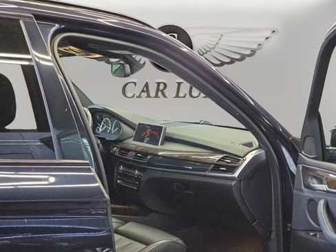 Used 2016 BMW X5 xDrive40e image 14