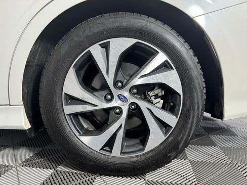 Used 2025 Subaru Legacy Premium image 43