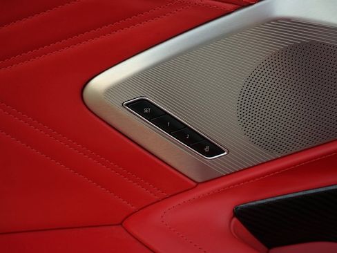 Used 2025 Chevrolet Corvette Z06 w/ Z07 Performance Package image 21