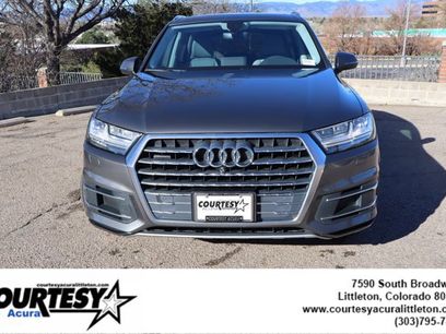 Used 2019 Audi Q7 2.0T Premium Plus w/ Premium Plus Package