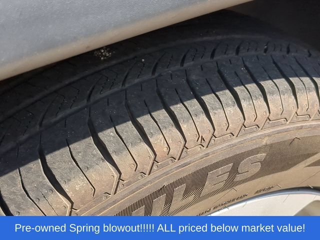 Used 2020 Jeep Compass Latitude FWD image 9