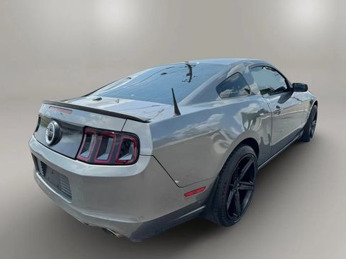 Used 2014 Ford Mustang GT Premium w/ Brembo Brake Package RWD image 9