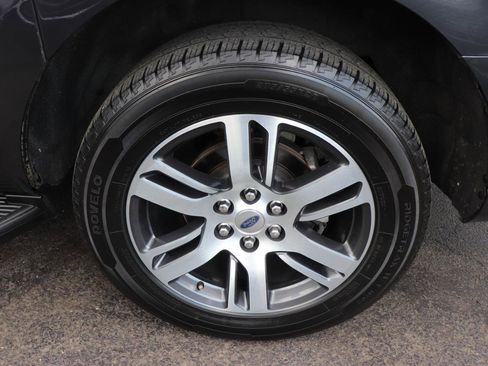 Used 2024 Ford Expedition Max Limited AWD/4WD image 71