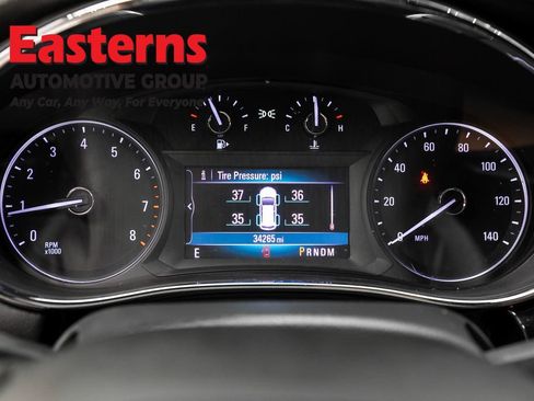 Used 2019 Buick Encore Preferred w/ Safety Package FWD image 18