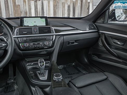 Used 2017 BMW 330i Gran Turismo xDrive image 18