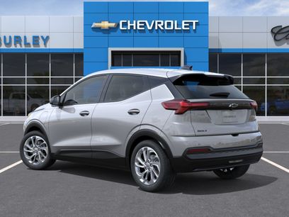 New 2027 Chevrolet Bolt LT w/ Comfort Package