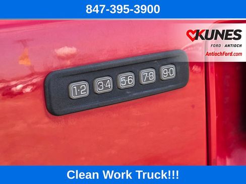 Used 2015 Ford F350 Lariat image 13