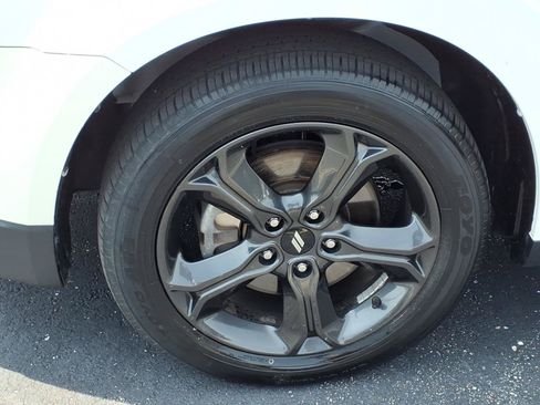 Used 2019 Dodge Journey Crossroad FWD image 30