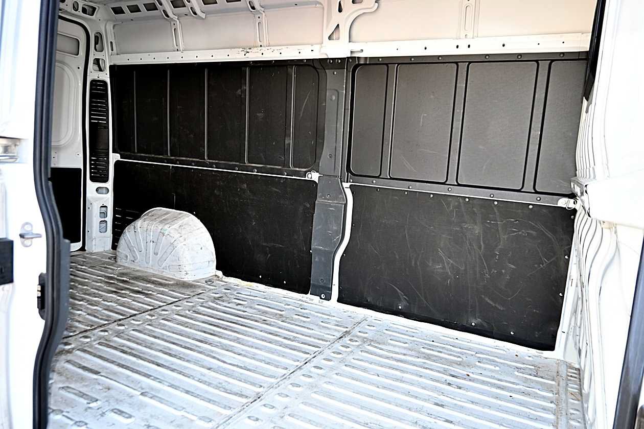 Used 2025 RAM ProMaster 2500 w/ Convenience Group FWD image 5