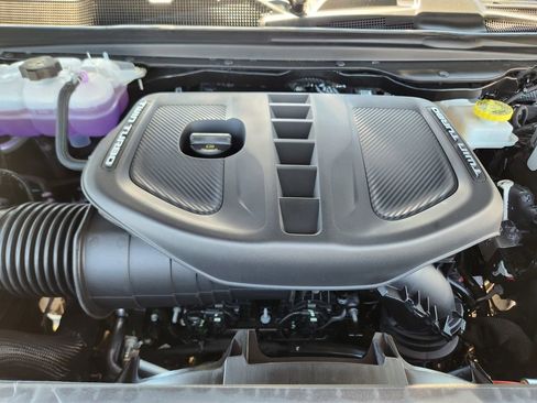 New 2026 RAM 1500 RHO image 22