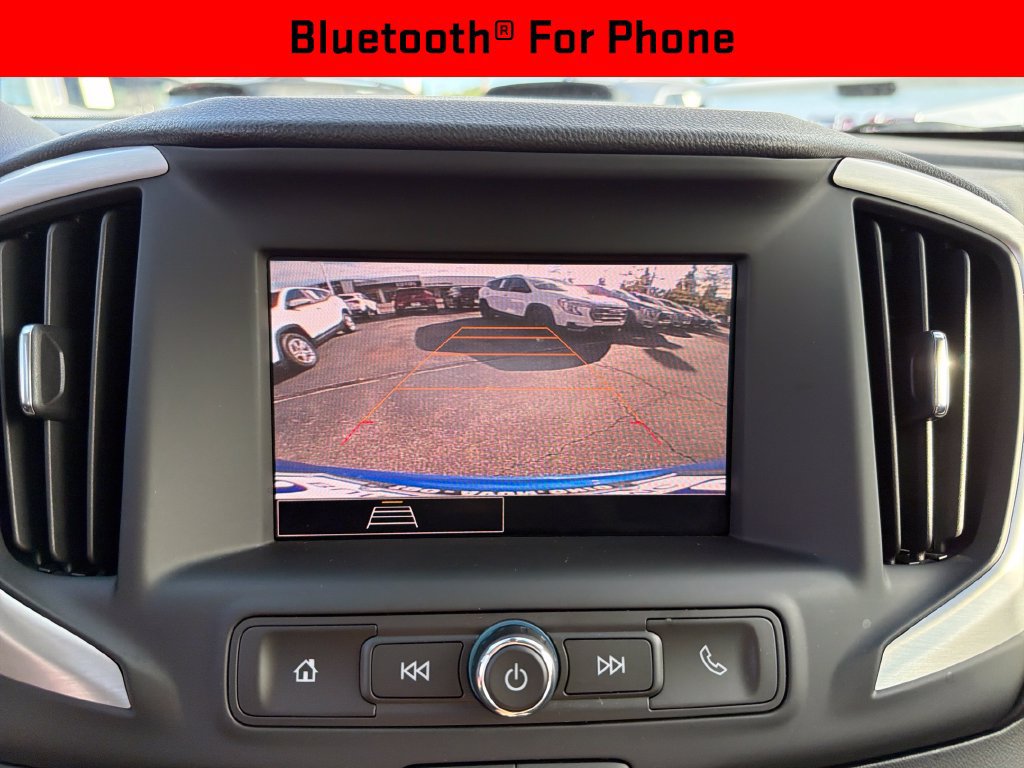 Certified 2024 GMC Terrain SLE FWD image 24