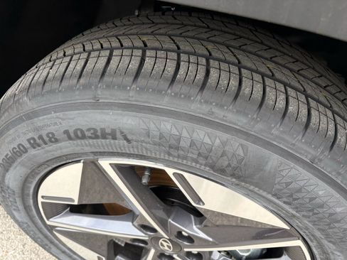 New 2026 Hyundai Tucson SEL FWD image 10