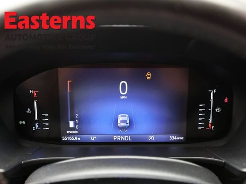 Used 2024 Ford Escape Active AWD/4WD image 17