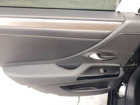 Certified 2022 Lexus ES 350 F Sport image 15