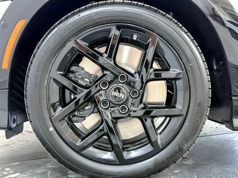 Used 2026 MINI Cooper S FWD image 25