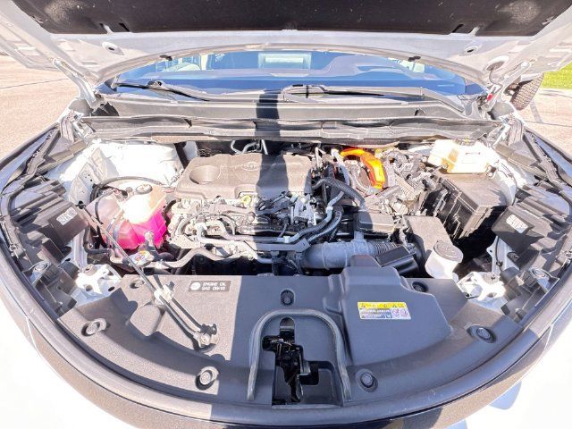 Used 2021 Toyota Sienna Platinum AWD/4WD image 31