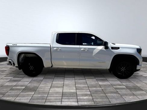 Used 2024 GMC Sierra 1500 Elevation w/ Max Trailering Package AWD/4WD image 8