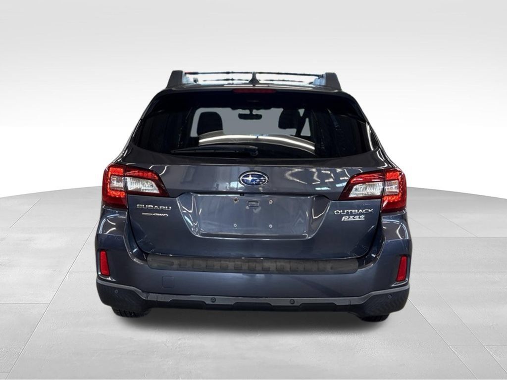 Used 2017 Subaru Outback 2.5i Limited AWD/4WD image 31