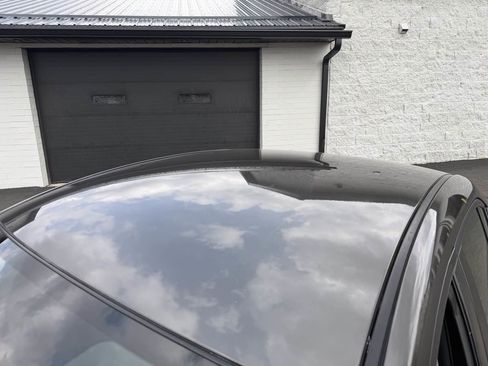 Used 2017 MAZDA MAZDA3 Sport image 9