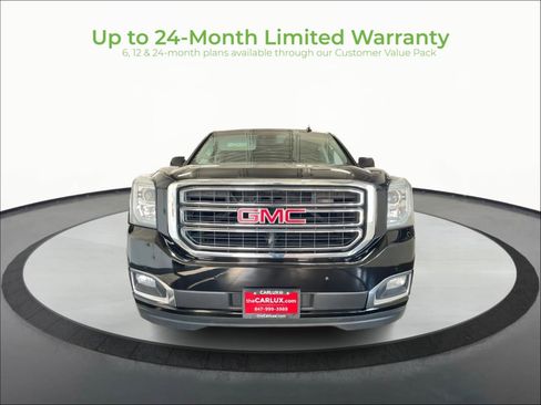 Used 2019 GMC Yukon XL SLT RWD image 2