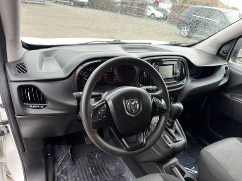 Used 2022 RAM ProMaster City Wagon FWD image 15
