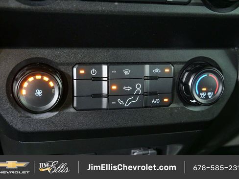 Used 2022 Ford F350 XL w/ FX4 Off-Road Package AWD/4WD image 14