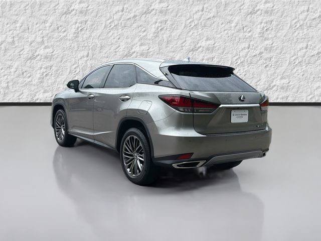Used 2022 Lexus RX 350 FWD w/ Luxury Package image 5