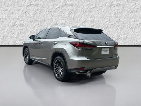 Used 2022 Lexus RX 350 FWD w/ Luxury Package image 5