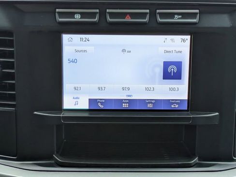 Used 2024 Ford F250 XLT AWD/4WD image 18