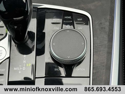 Used 2023 BMW X5 sDrive40i w/ Climate Comfort Package image 22