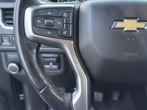 Used 2021 Chevrolet Tahoe LT w/ LT Signature Package image 14