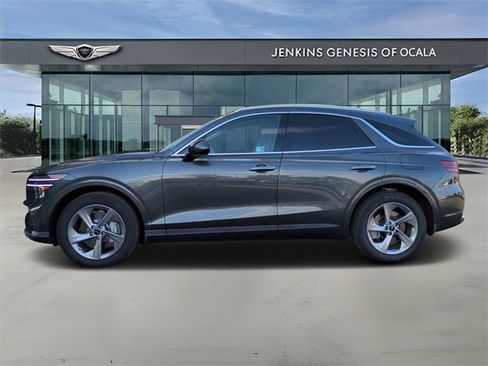 Certified 2026 Genesis GV70 2.5T Select image 6