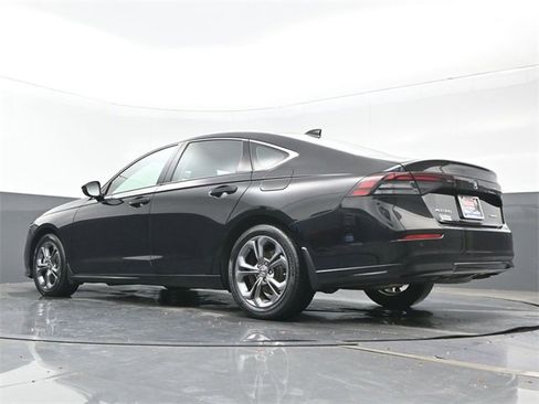 Certified 2024 Honda Accord EX-L image 22