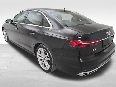 Used 2022 Audi A4 2.0T Premium Plus AWD/4WD image 7