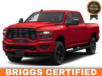 Used 2026 RAM 2500 Big Horn AWD/4WD video 1
