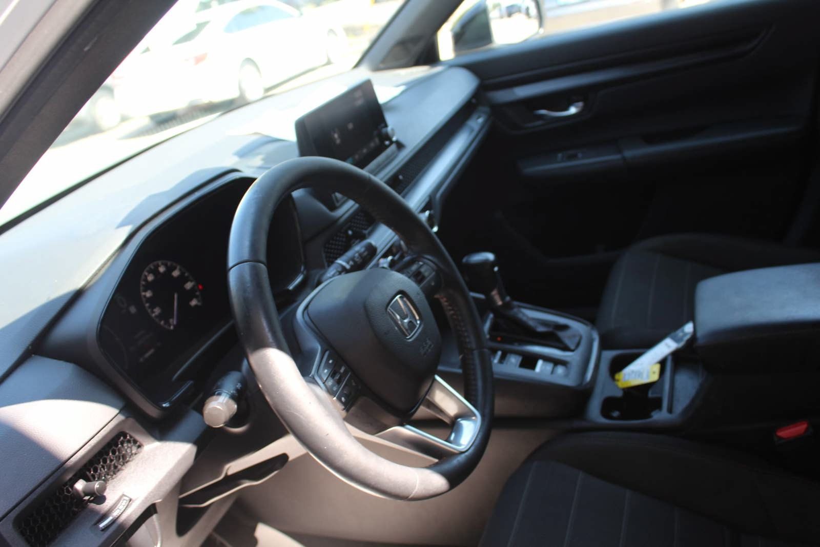 Used 2024 Honda CR-V Sport image 16