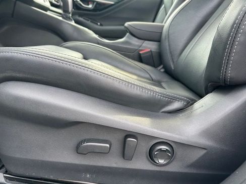 Used 2025 Subaru Legacy Touring XT AWD/4WD image 14