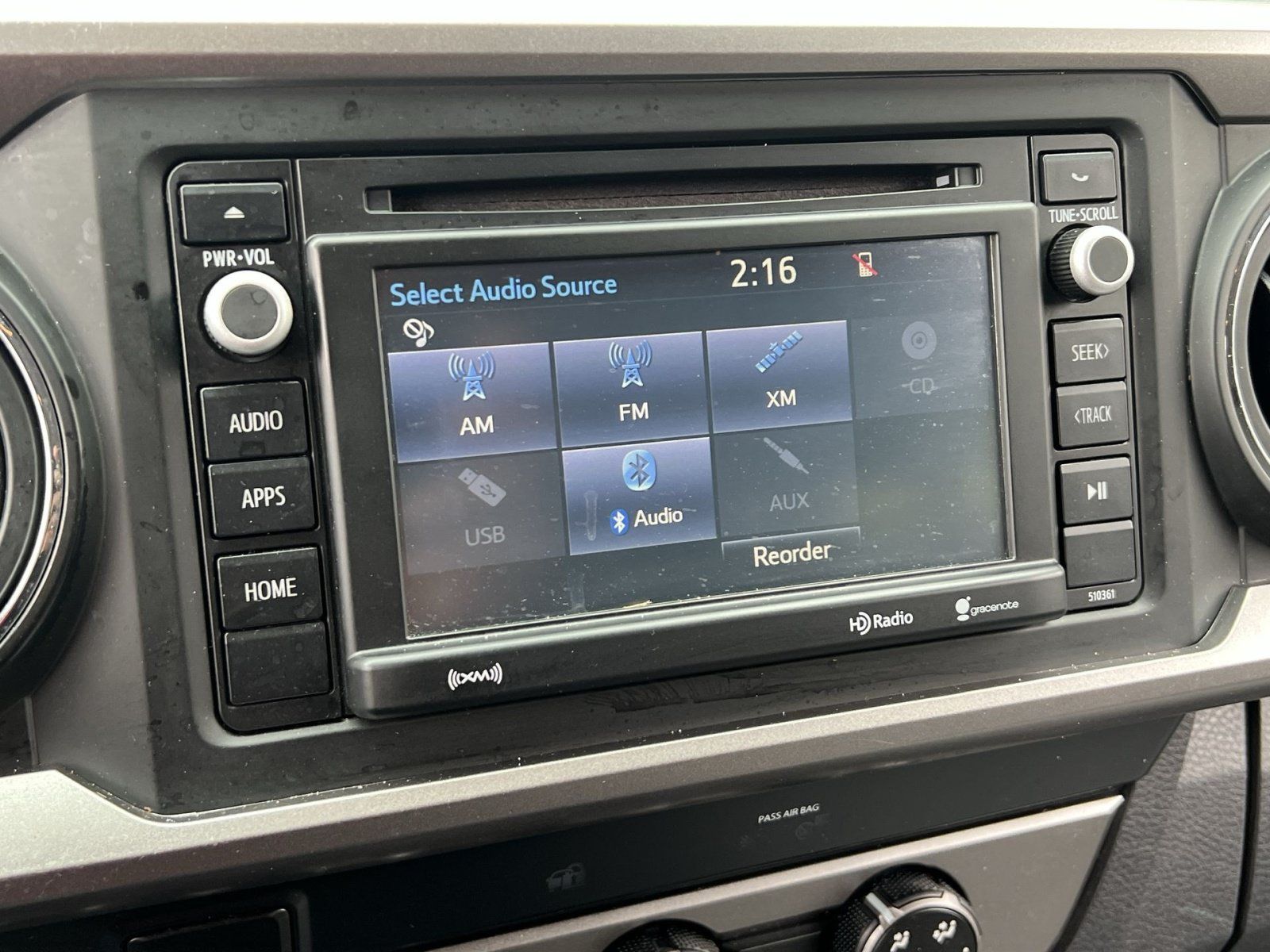 Used 2019 Toyota Tacoma SR5 AWD/4WD image 17