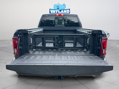 New 2026 RAM 2500 Power Wagon AWD/4WD image 37