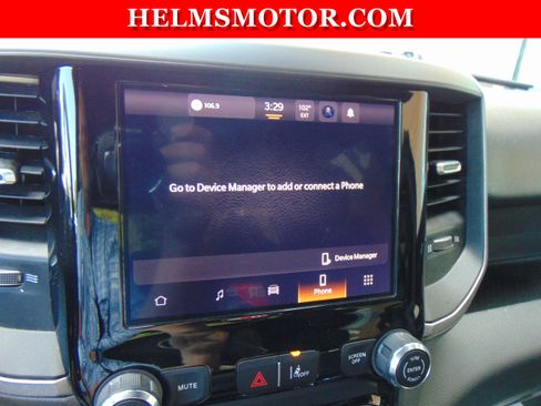 Certified 2025 RAM 1500 Tradesman image 30