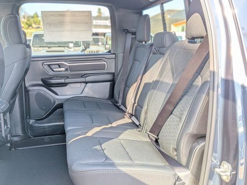 New 2026 RAM 1500 Big Horn image 21