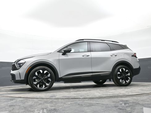 Used 2023 Kia Sportage X-Line w/ X-Line Premium Package image 41