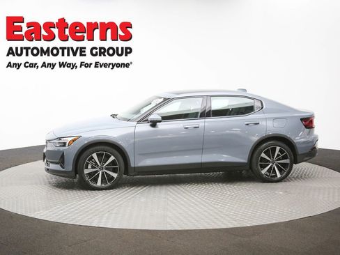 Used 2022 Polestar Polestar 2 w/ Plus Package image 55