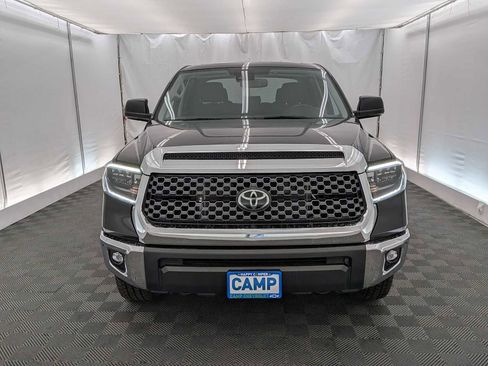 Used 2021 Toyota Tundra SR5 AWD/4WD image 6