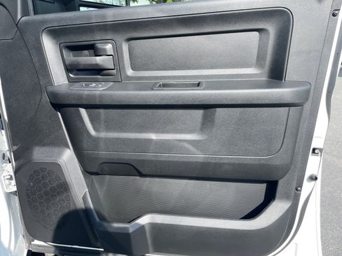 New 2026 RAM 2500 Tradesman AWD/4WD image 25