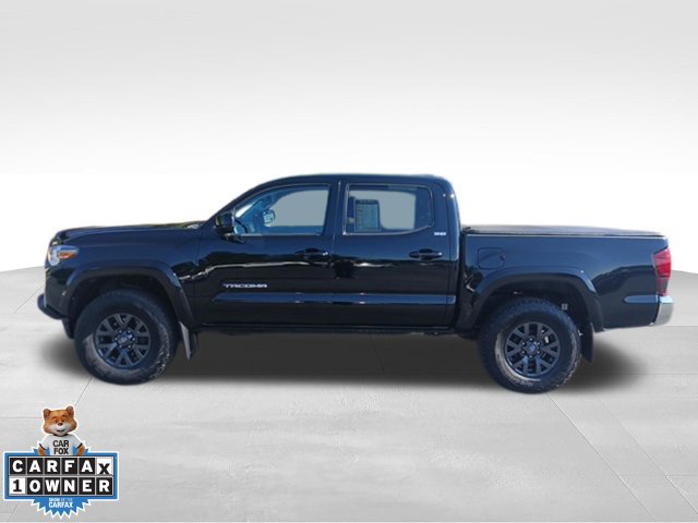 Used 2020 Toyota Tacoma SR5 AWD/4WD image 3