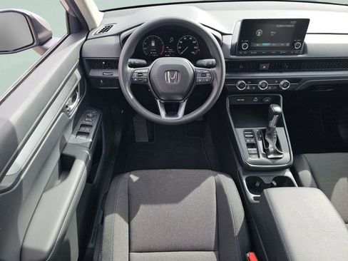 Certified 2025 Honda CR-V LX image 5